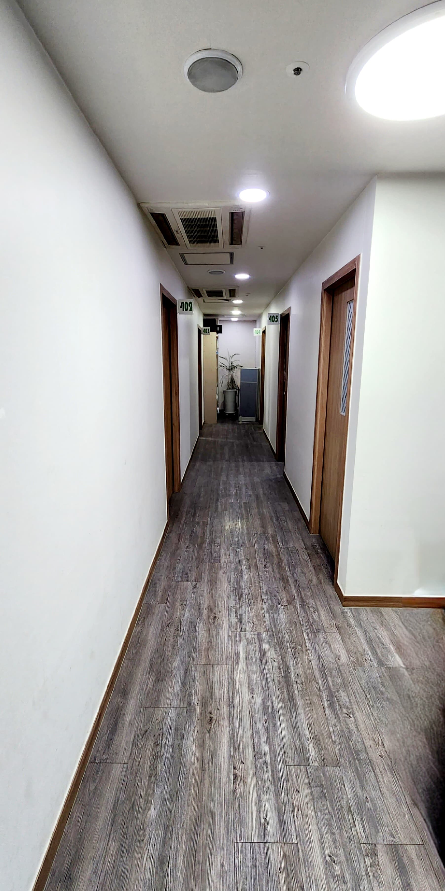 과천청산 학원 사진 2