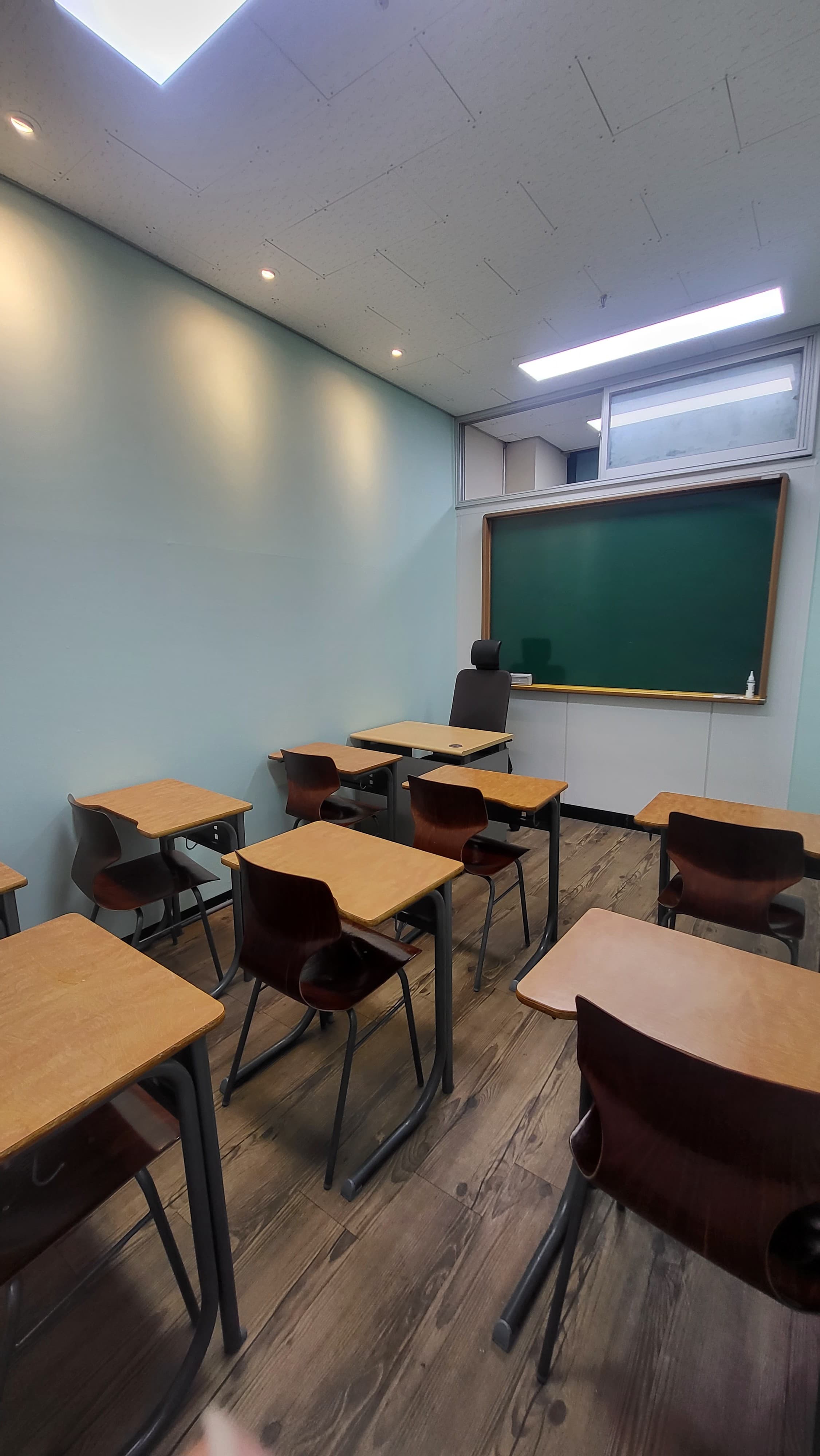 라티즘 학원 사진 3