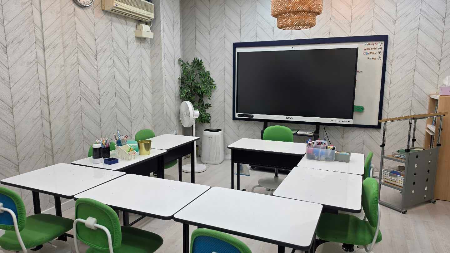 소마사고력수학 죽전센터 사진 3