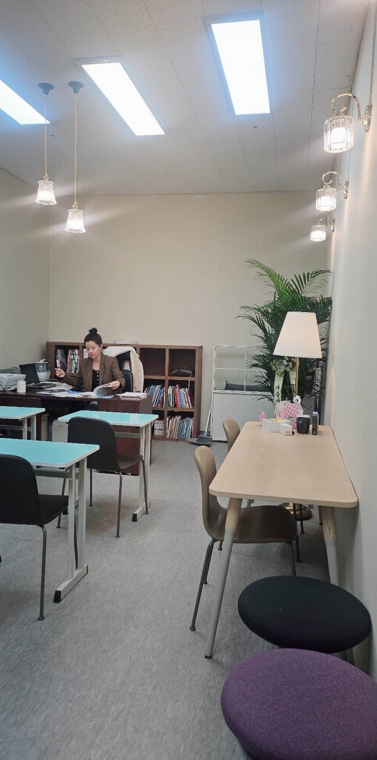 미래엔 수학 포레스티아캠퍼스 사진 2