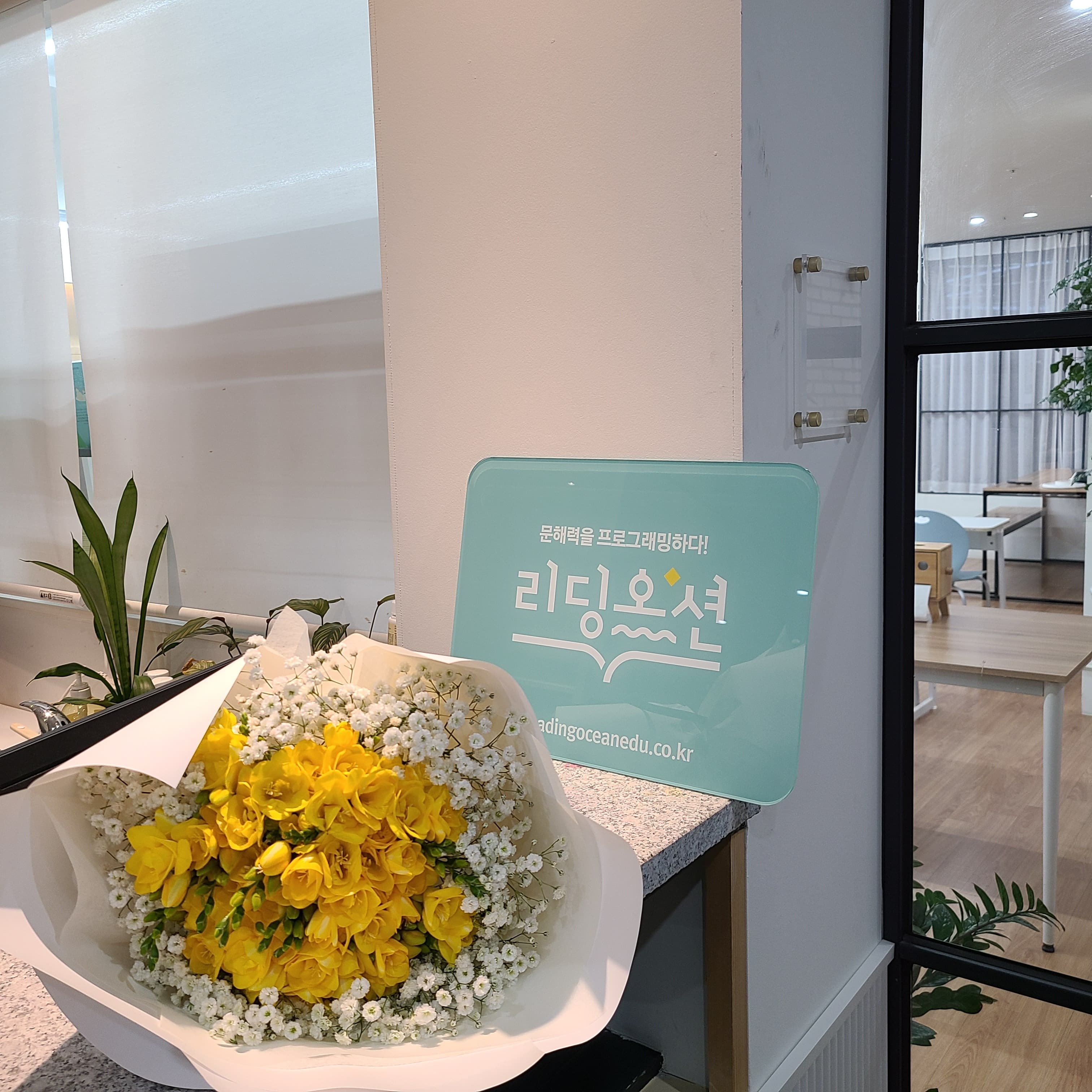 리딩오션 포항유강초점 사진 7