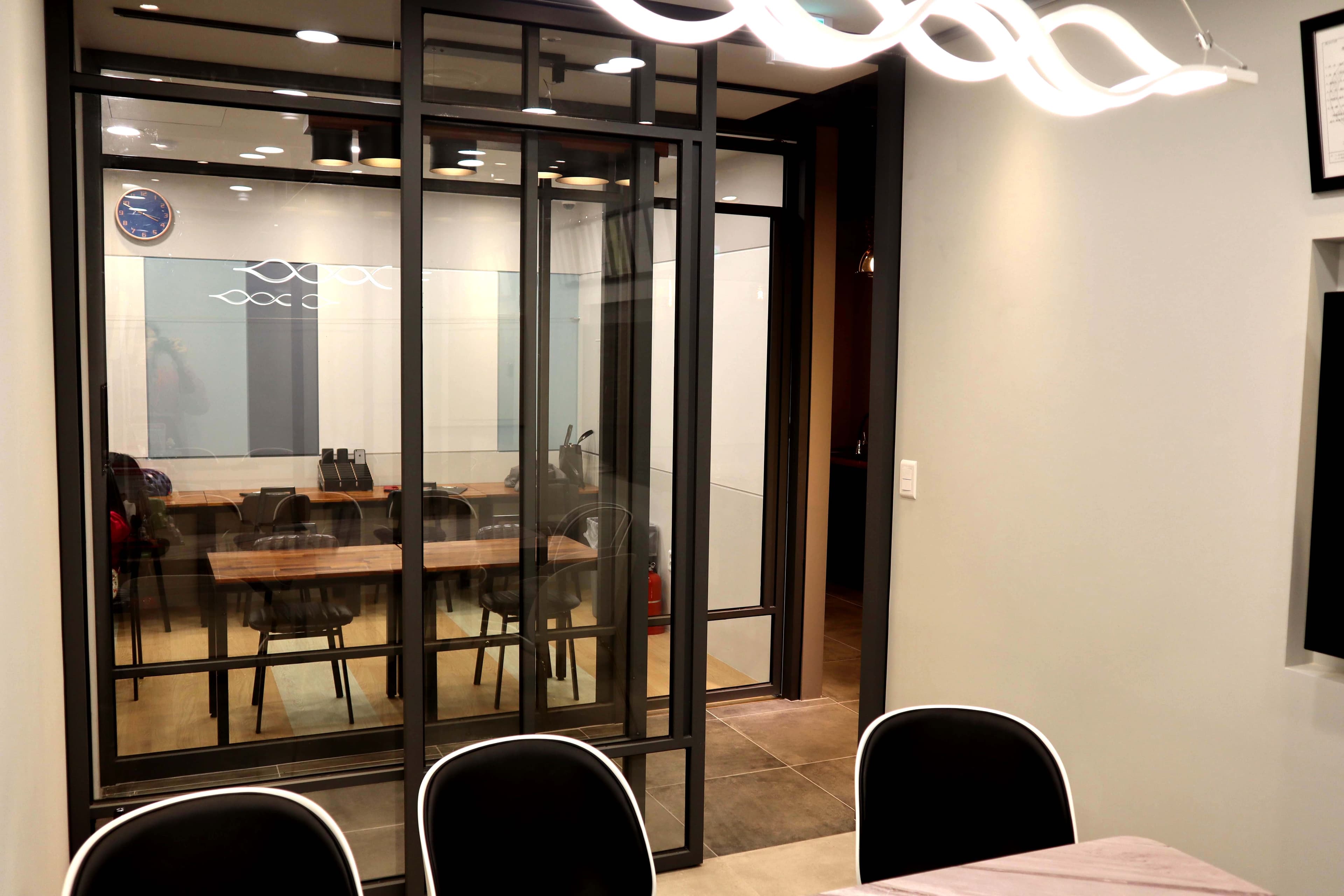 히어로애니 미술학원 광교수지본원 사진 6