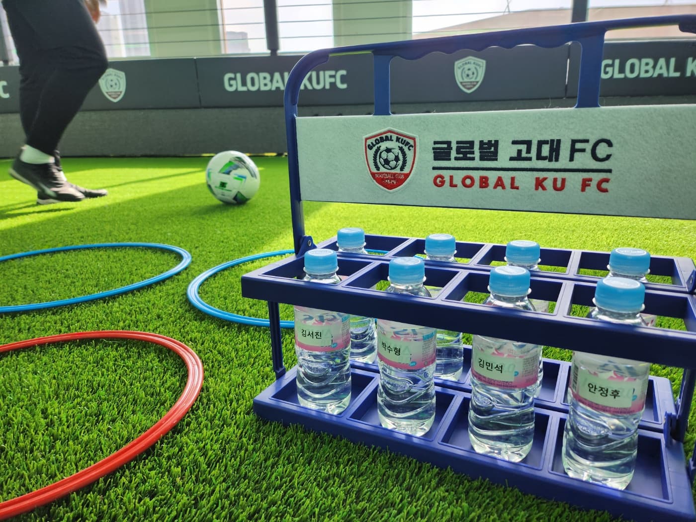 글로벌고대 FC 사진 9