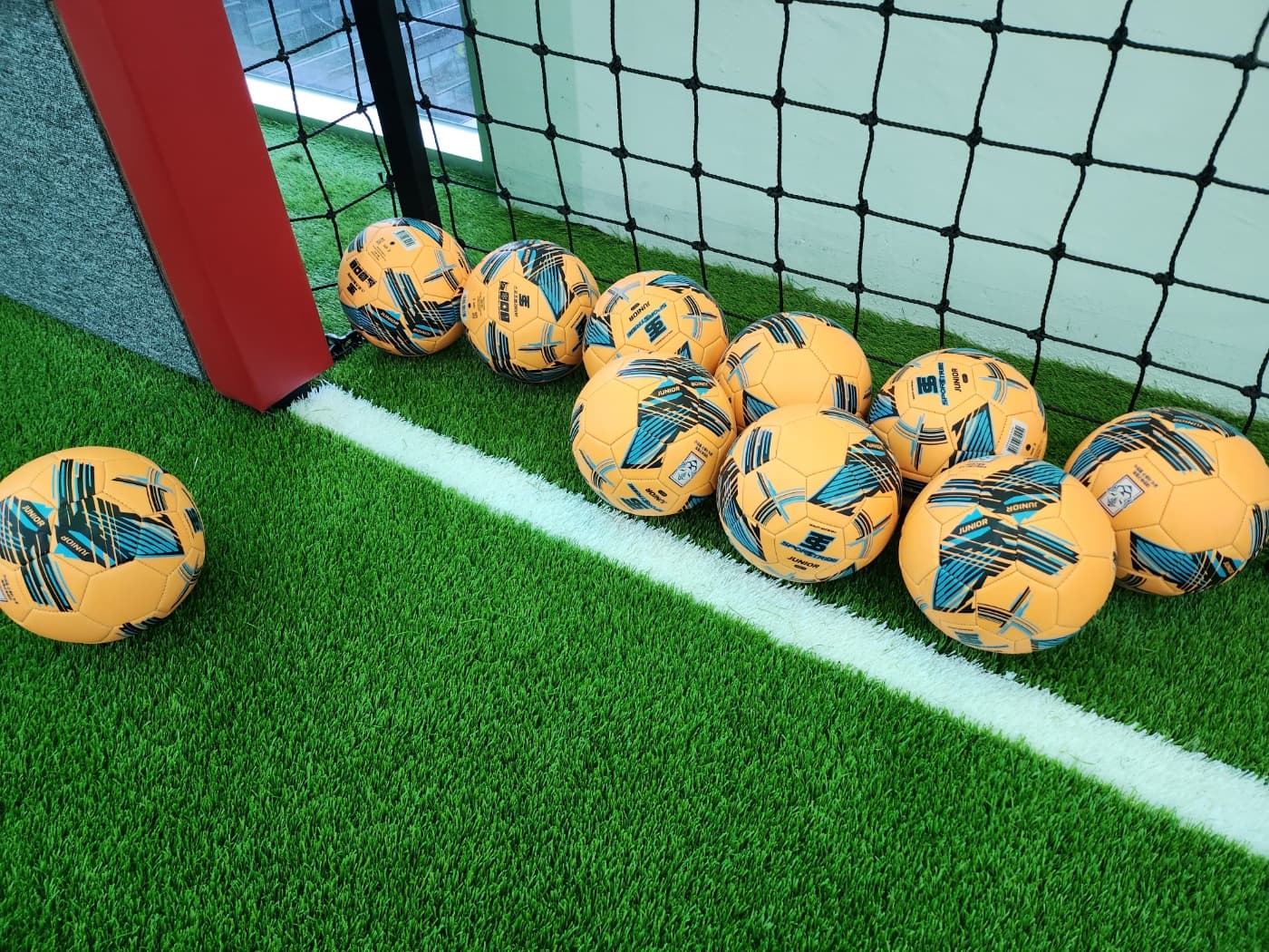 글로벌고대 FC 사진 7