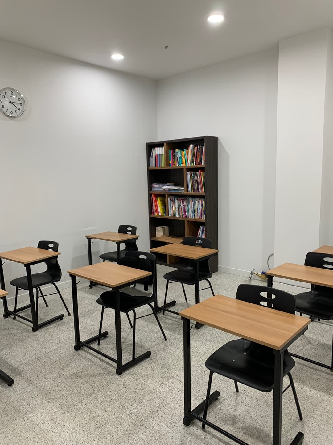 포인트 영어 사진 3