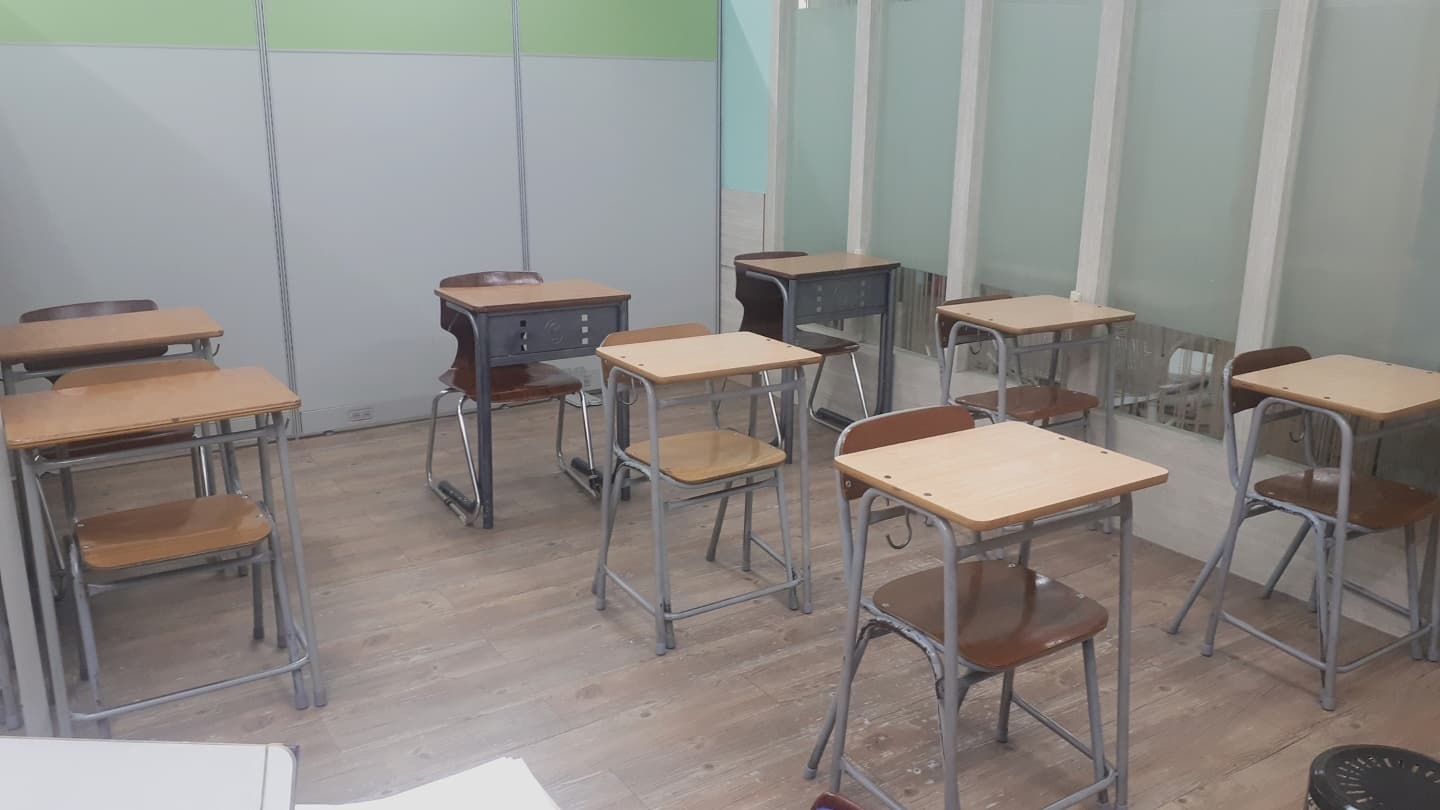 스마트해법 영어 서촌교실 사진 4