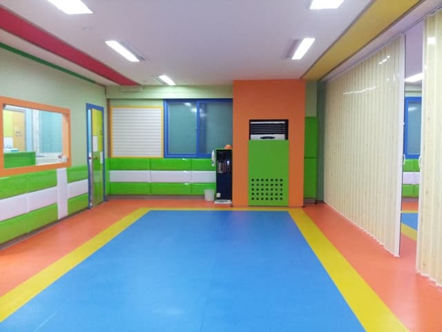 용인대오현 태권도 사진 2