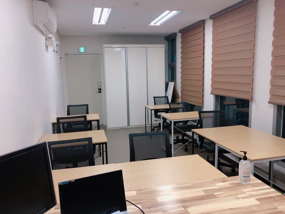 THE 수학교습소 사진 3