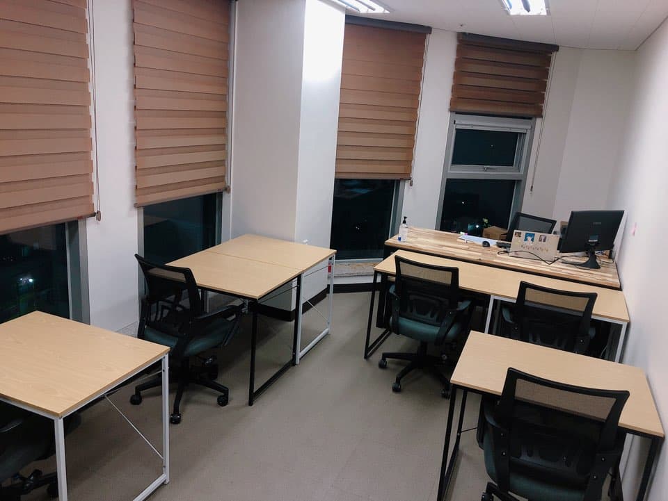 THE 수학교습소 사진 2