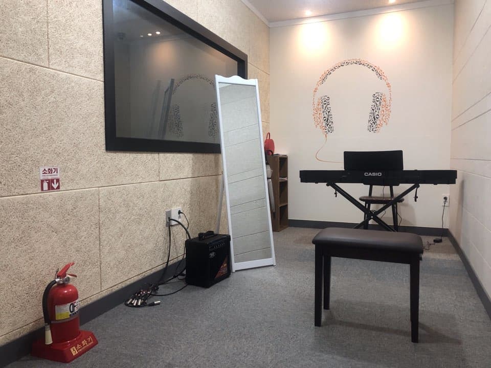 벨칸토 음악학원 풍암점 사진 3
