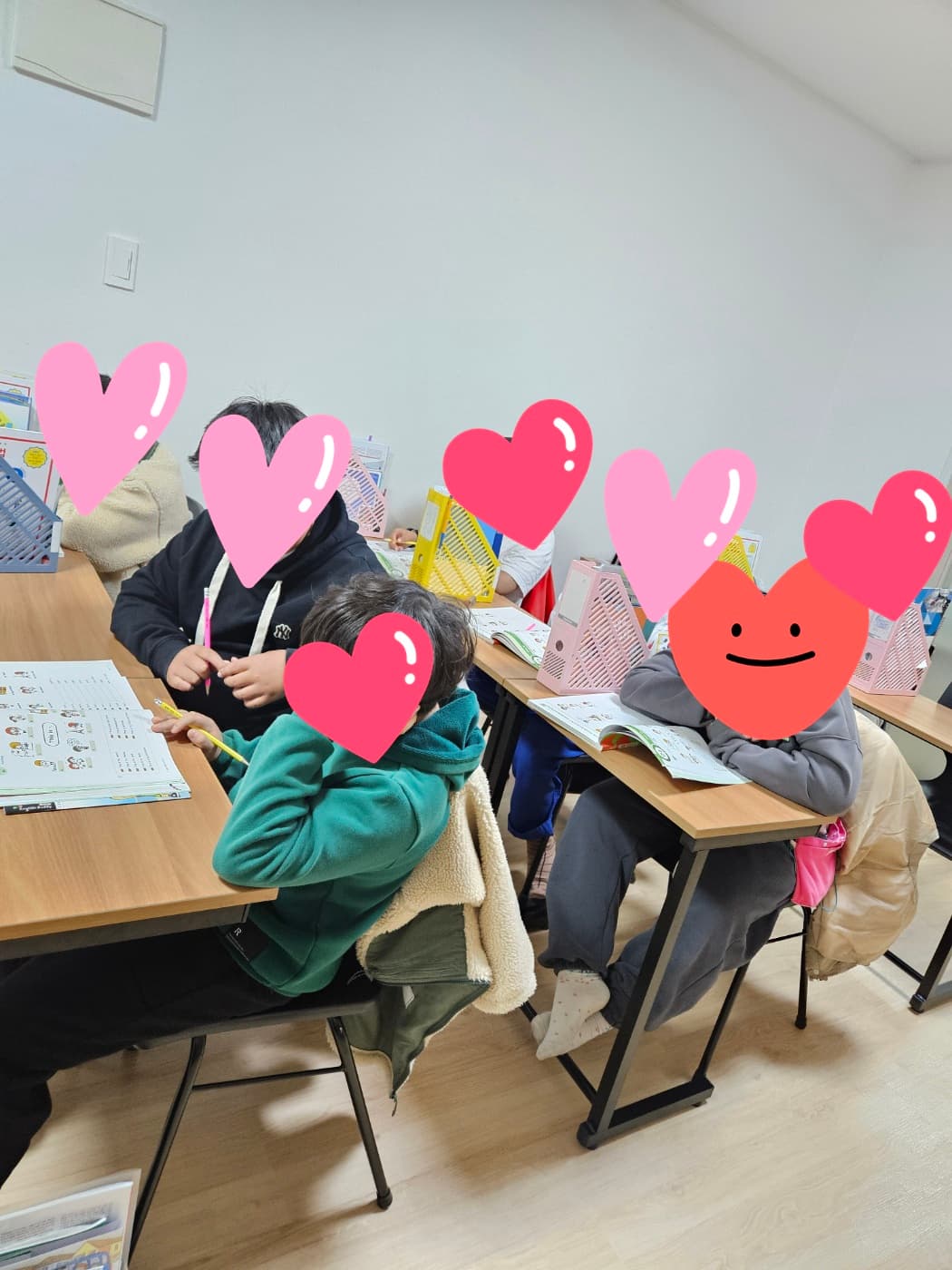 IN ENGLISH 사진 5