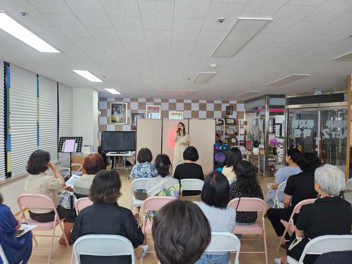 액트투(Act2) 뮤지컬학원 사진 11