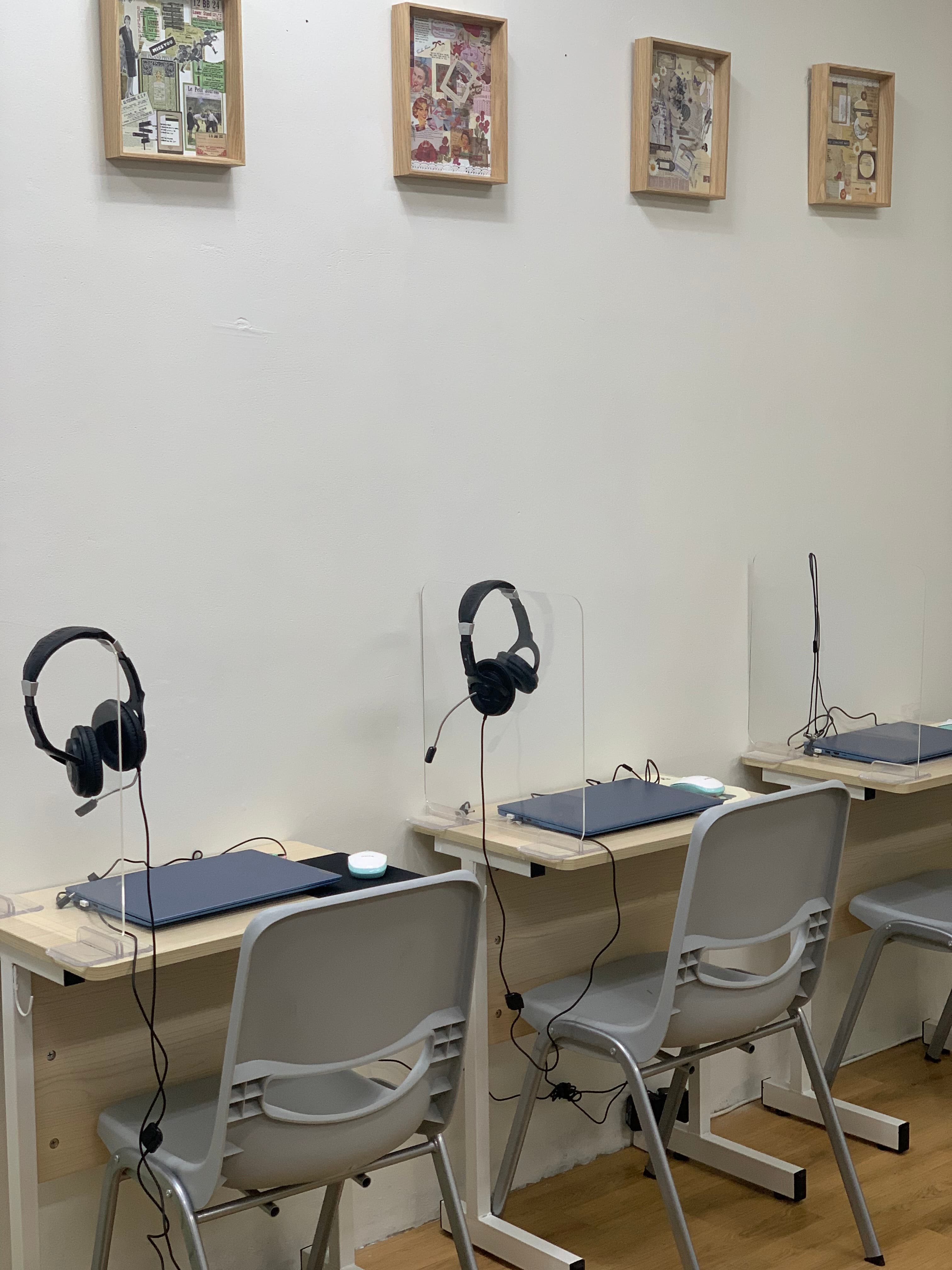 잉글리시버디 사진 1
