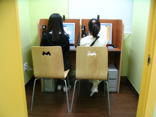 튼튼영어마스터클럽 일산한뫼학원 사진 9