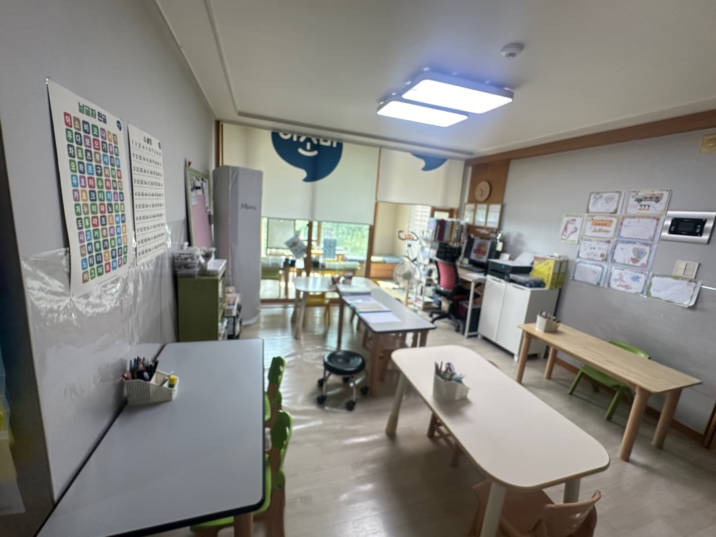 아소비 시흥 월곶풍림2차점 사진 2