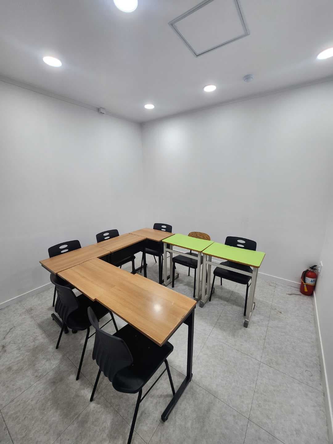원탑 종합 파머스 영어학원 사진 4