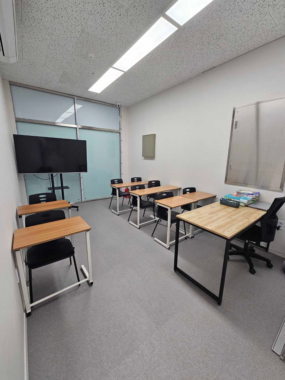 상동 삼성영어 어학원 사진 5