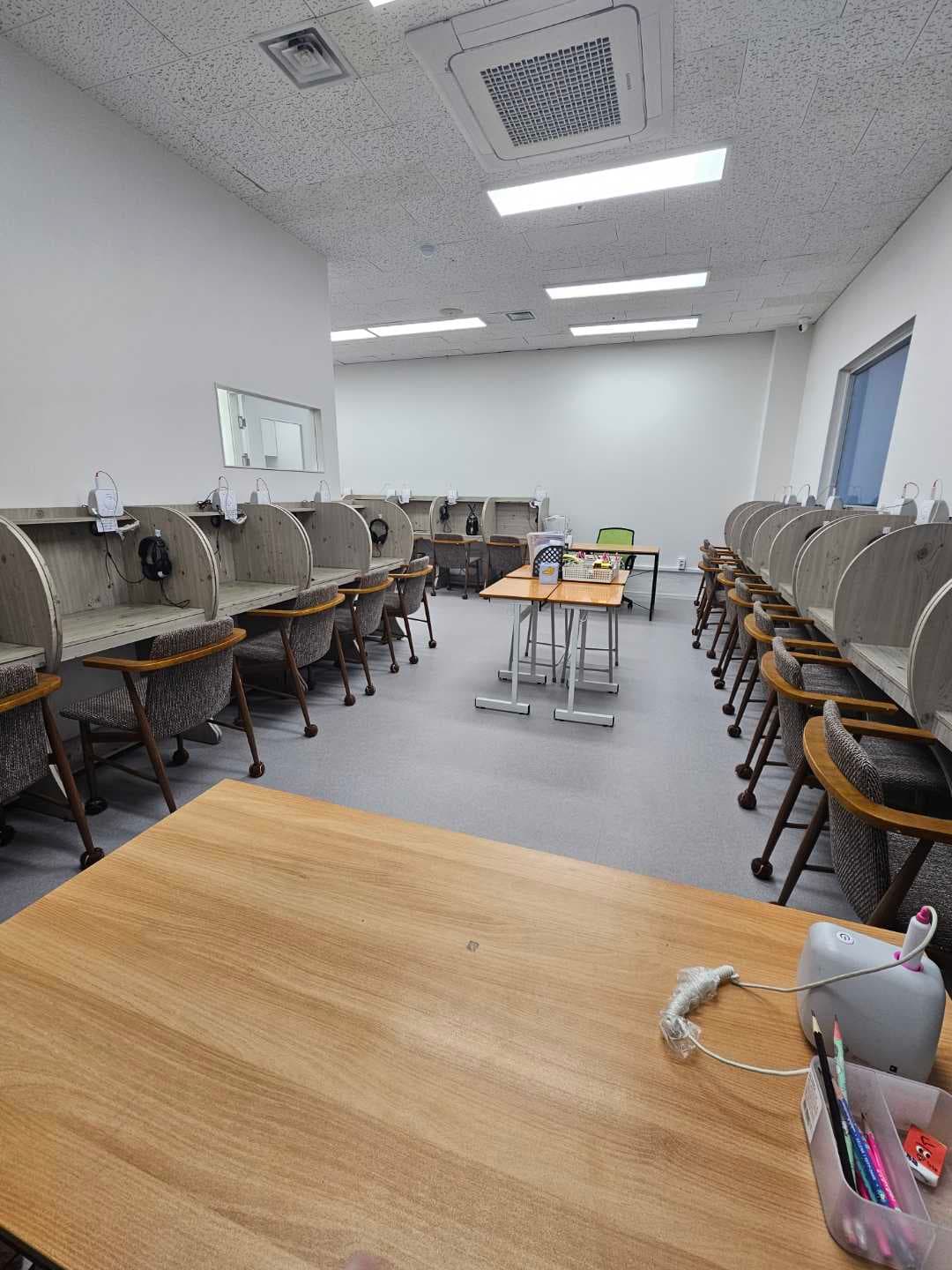 상동 삼성영어 어학원 사진 1