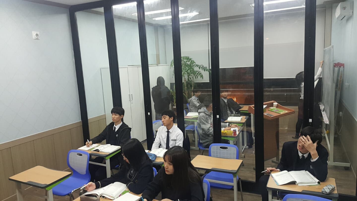 박춘호쏠패스 수학전문학원 사진 4