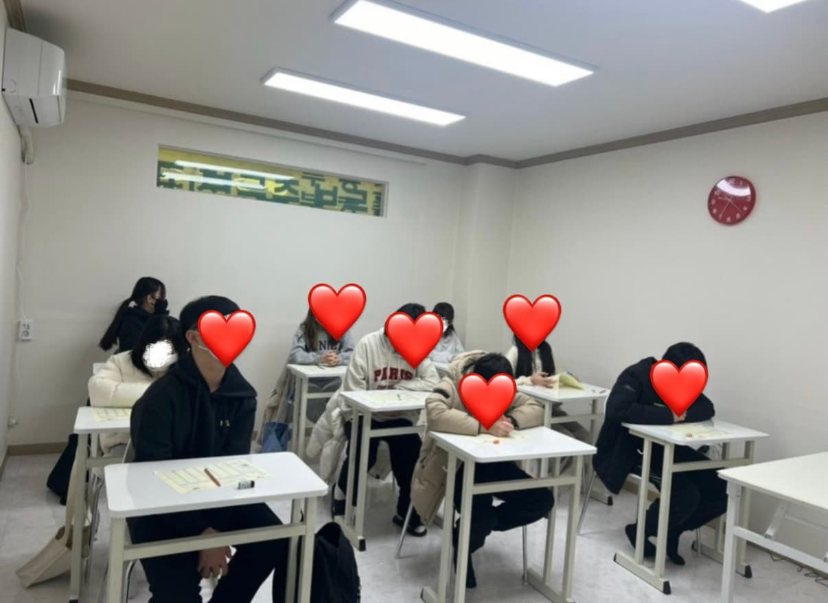 블루밍 영어학원 사진 6