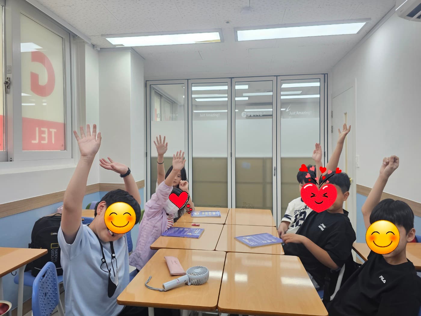 윌그로우 어학원 신대캠퍼스 사진 5