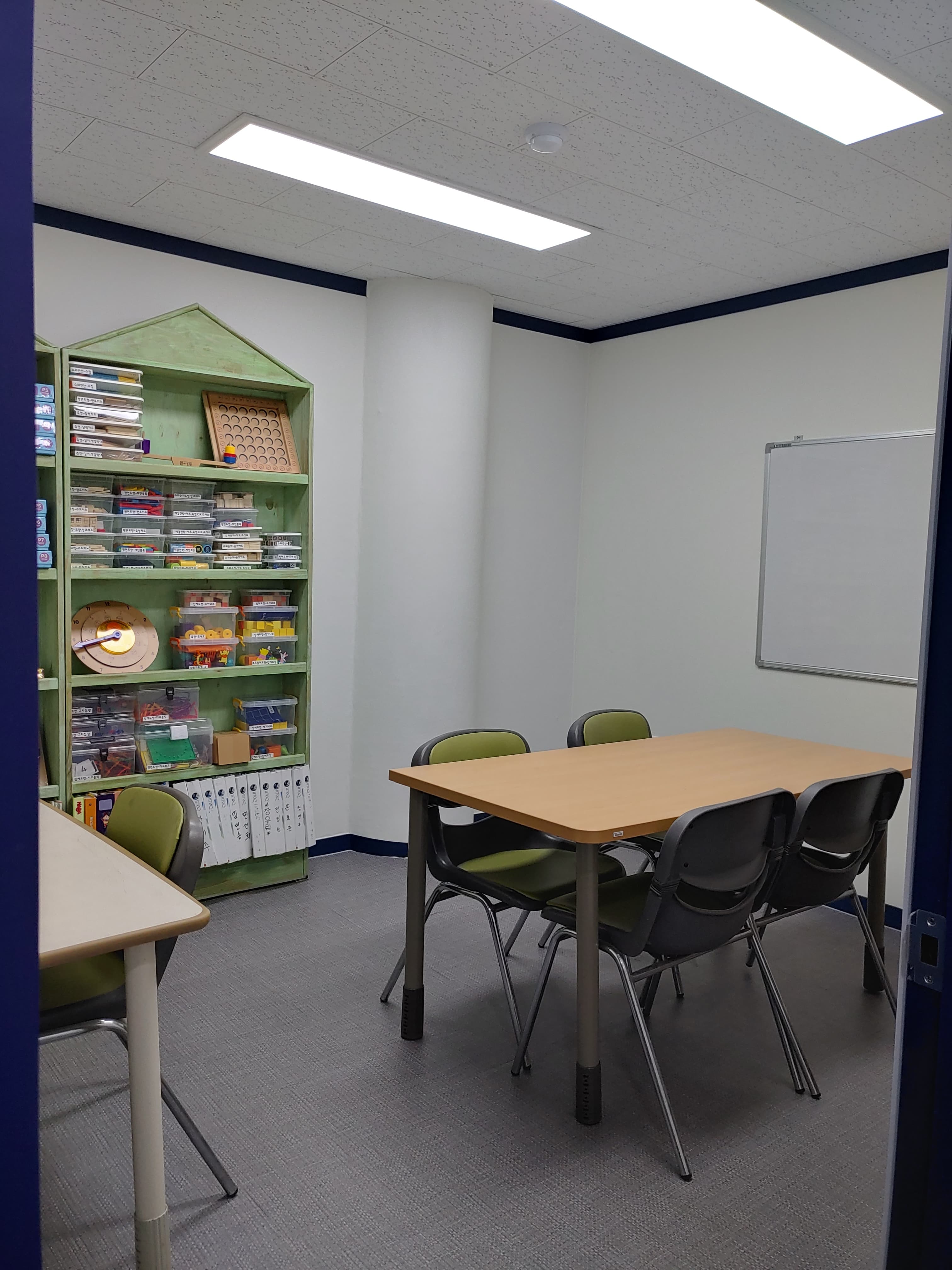 씨투엠 CPS 사고력수학 월평센터 사진 5