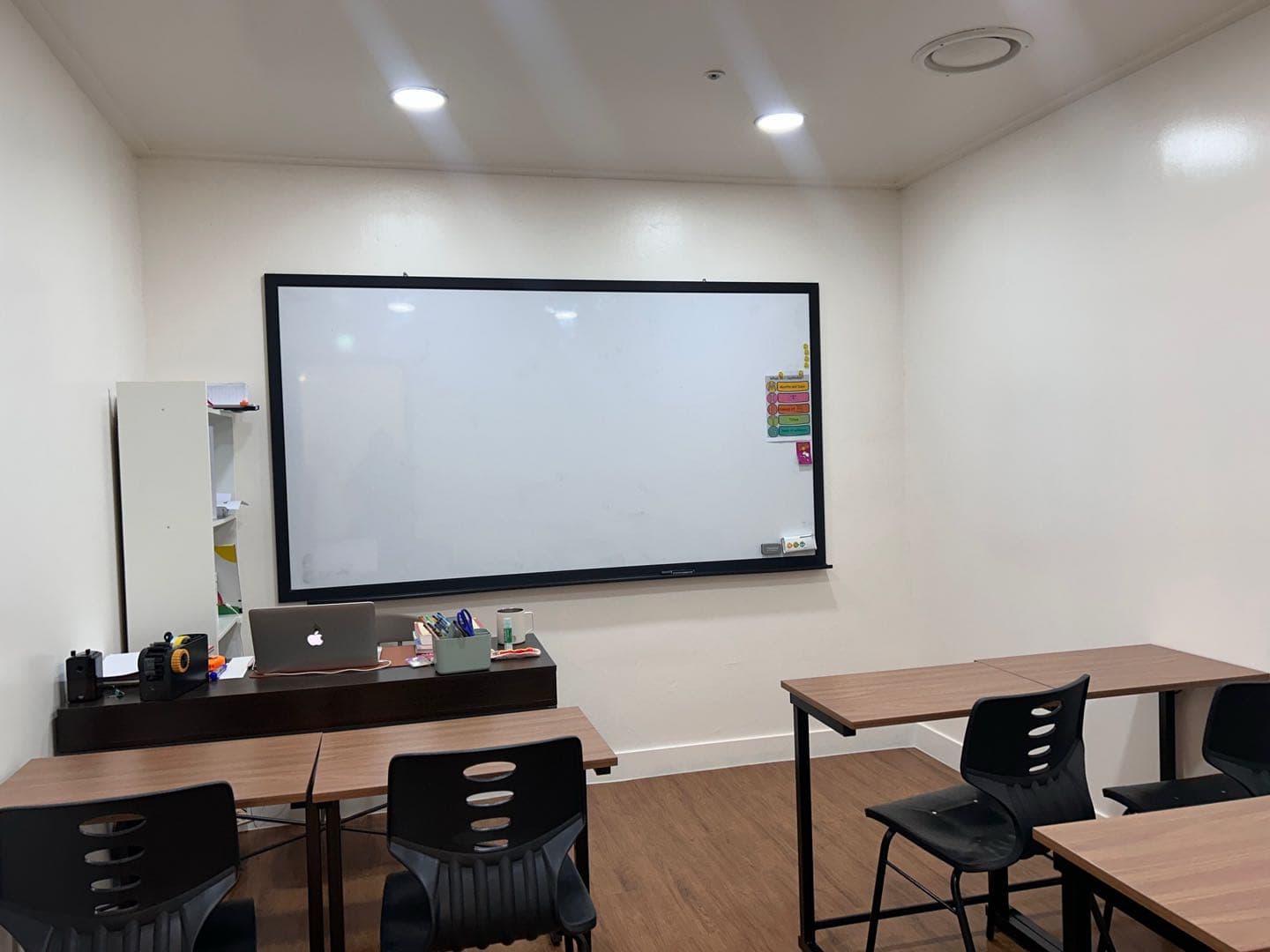 크레인랩 어학원 사진 5