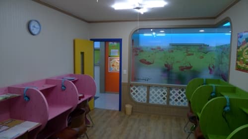 글로벌 중국어어학원 사진 3