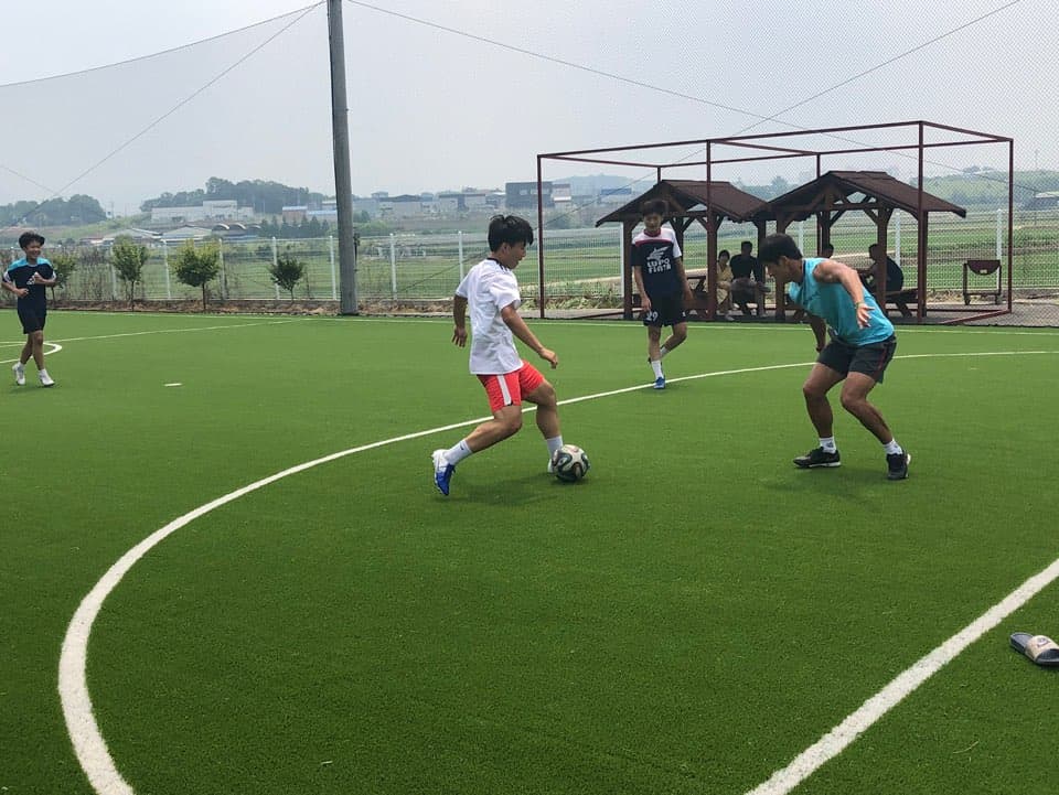 FC바모스 사진 5