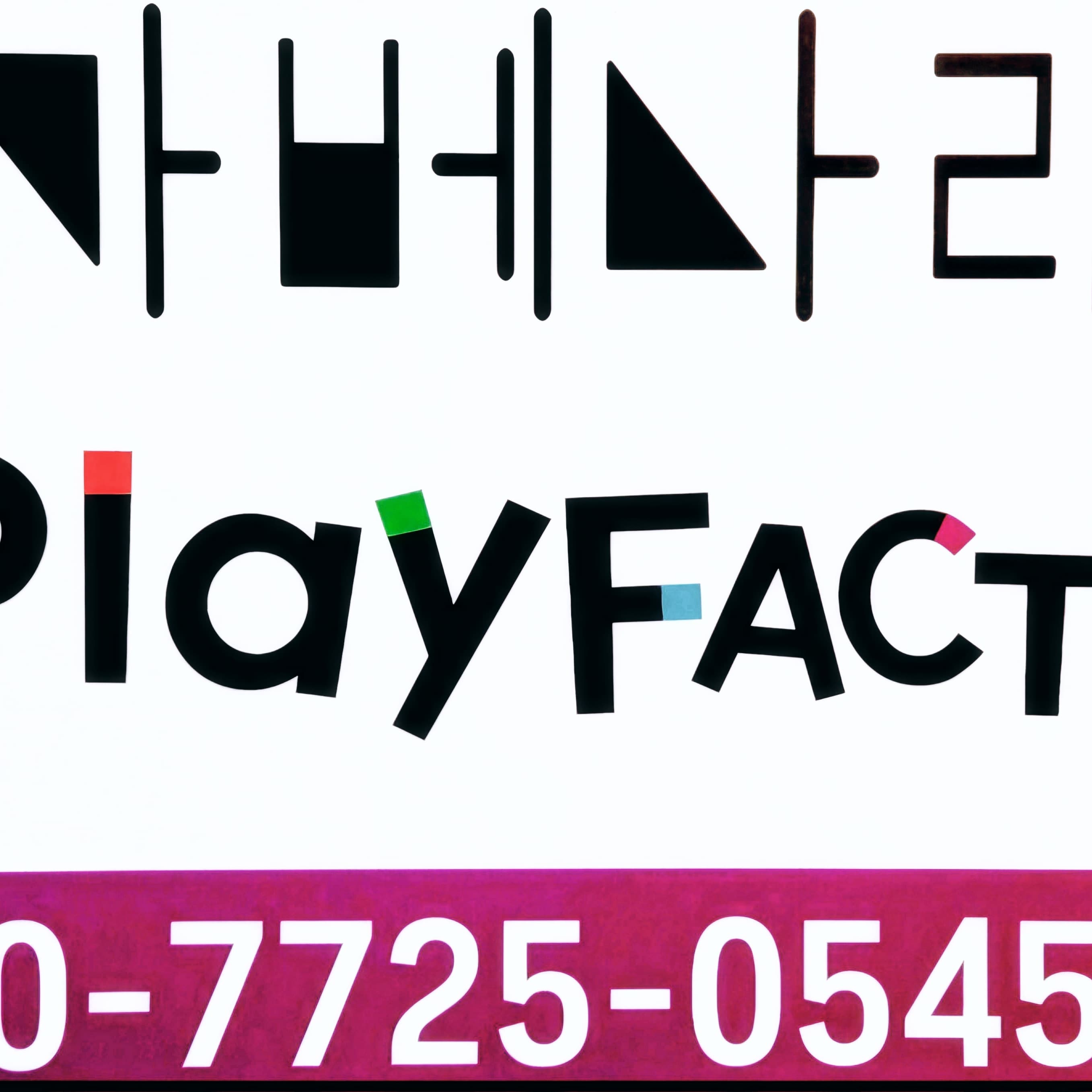 플레이팩토 가베나라 사진 1