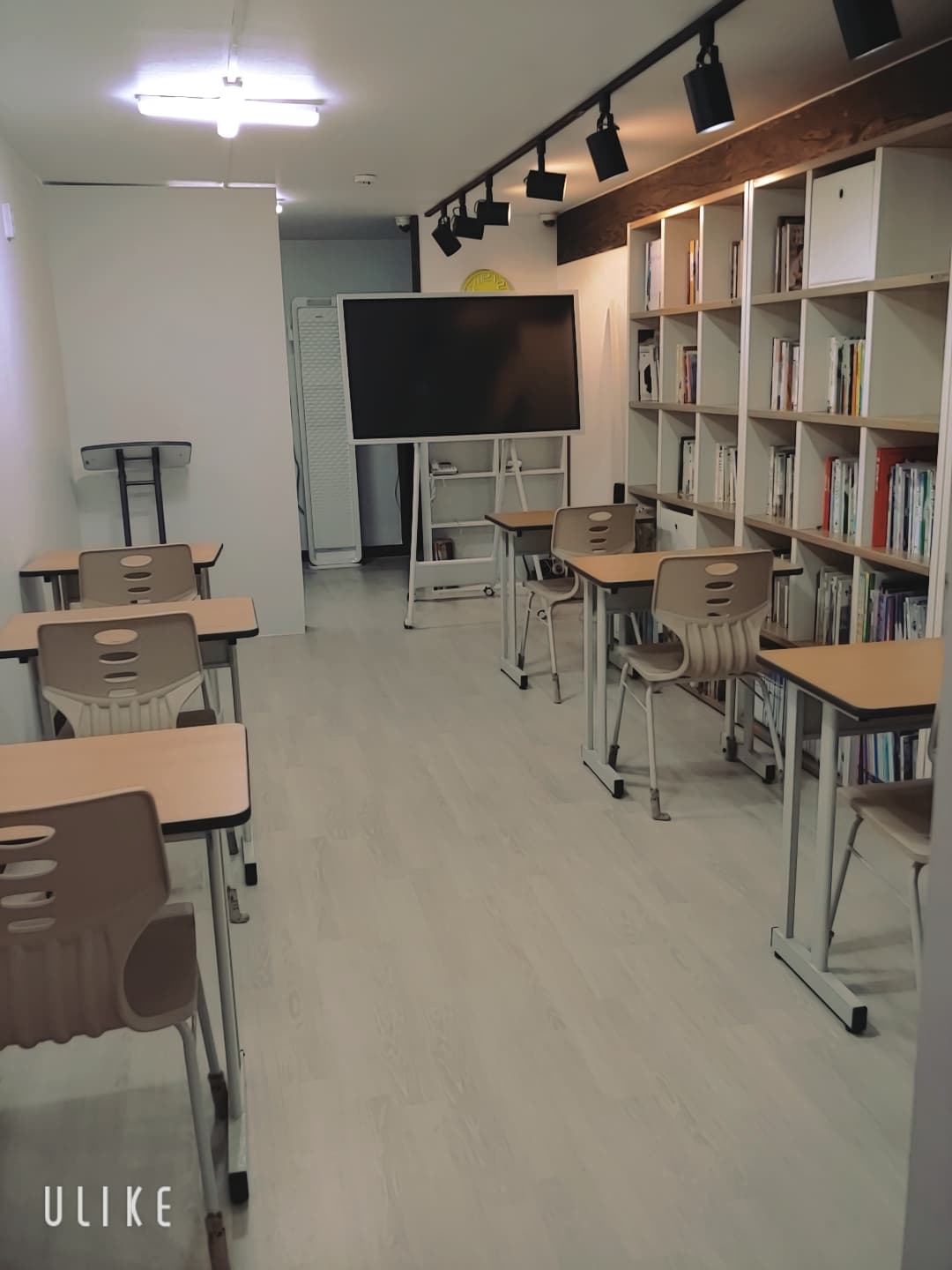 가온누리 토론논술 사진 2