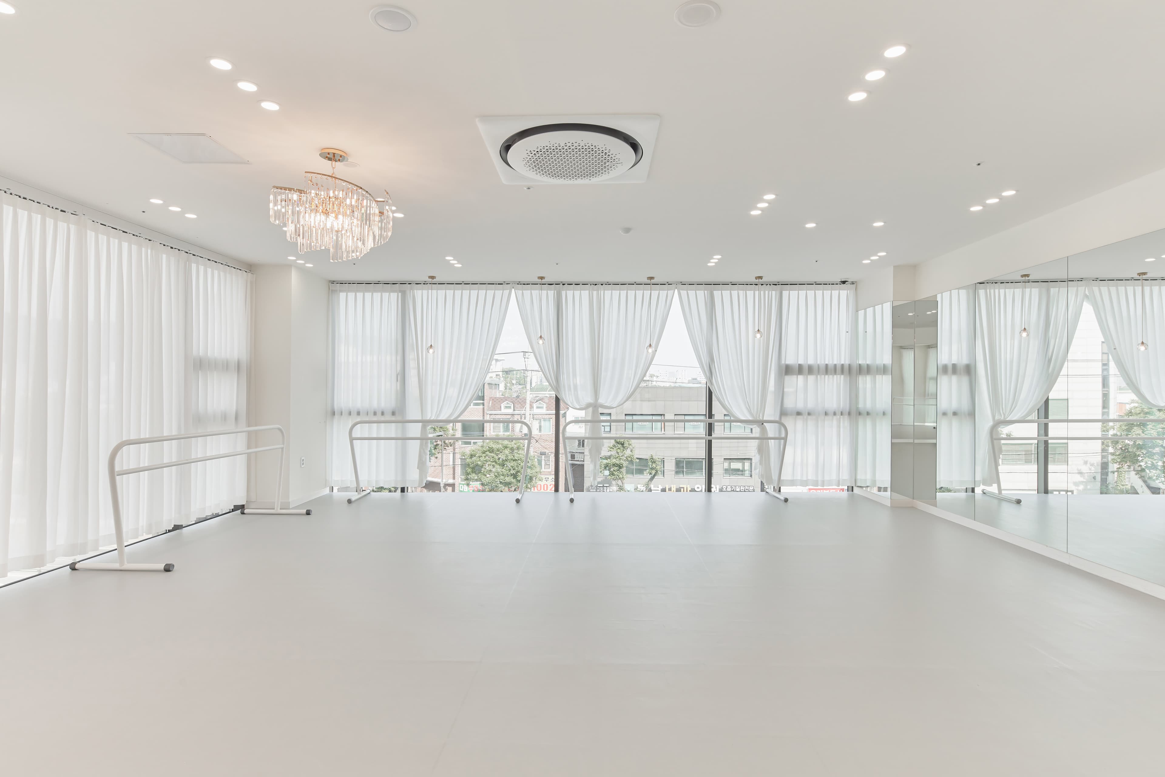 르온느 발레 학원 사진 1