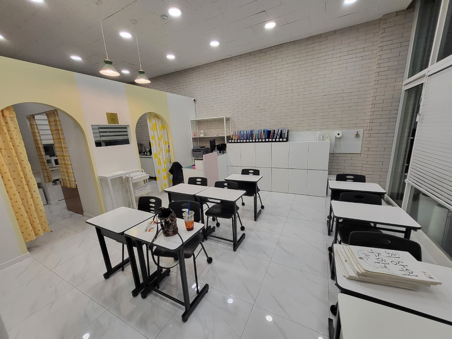 윰샘 수학교습소 사진 1