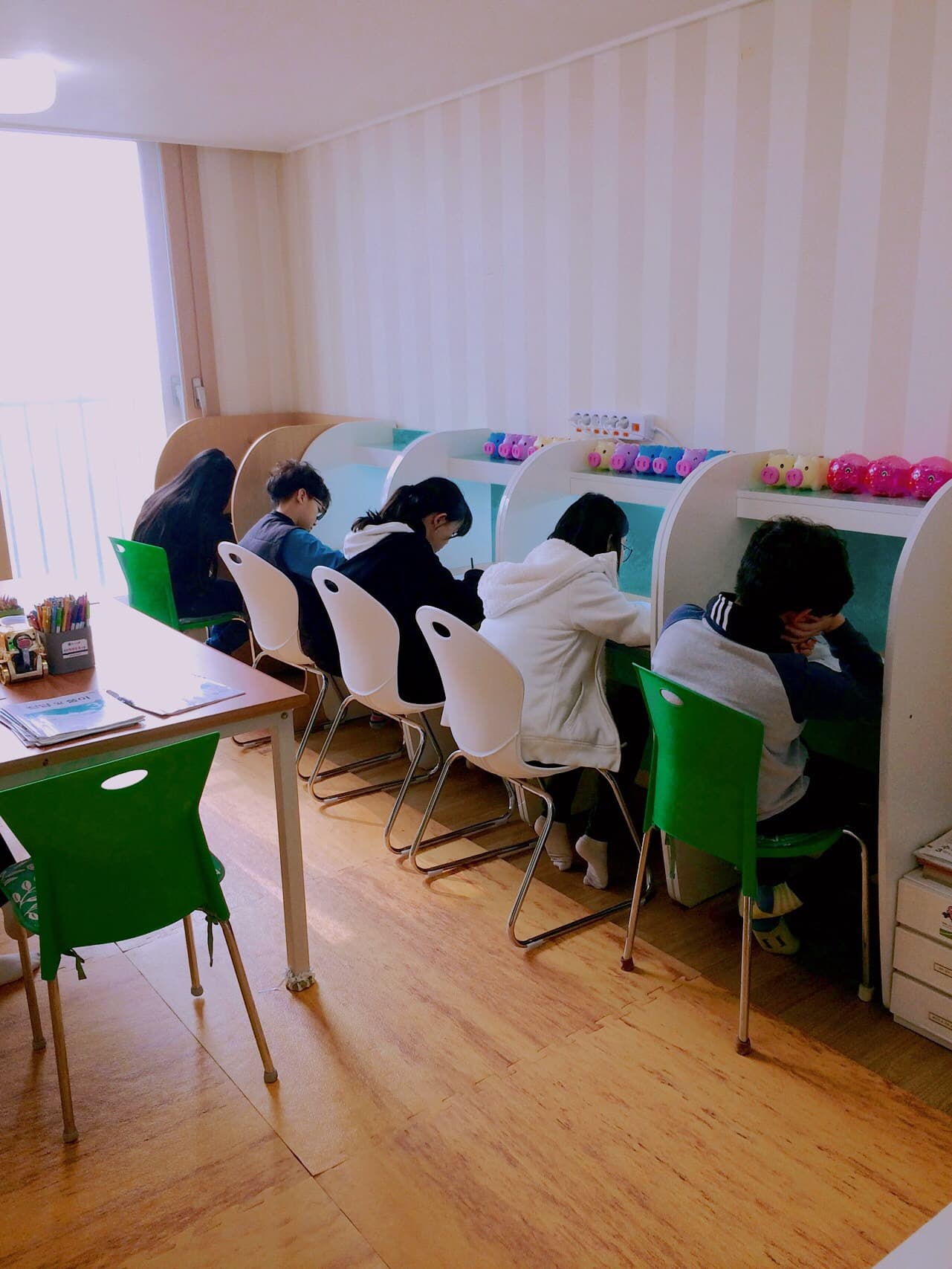 셀파우등생교실 동1능동이지더원 사진 3