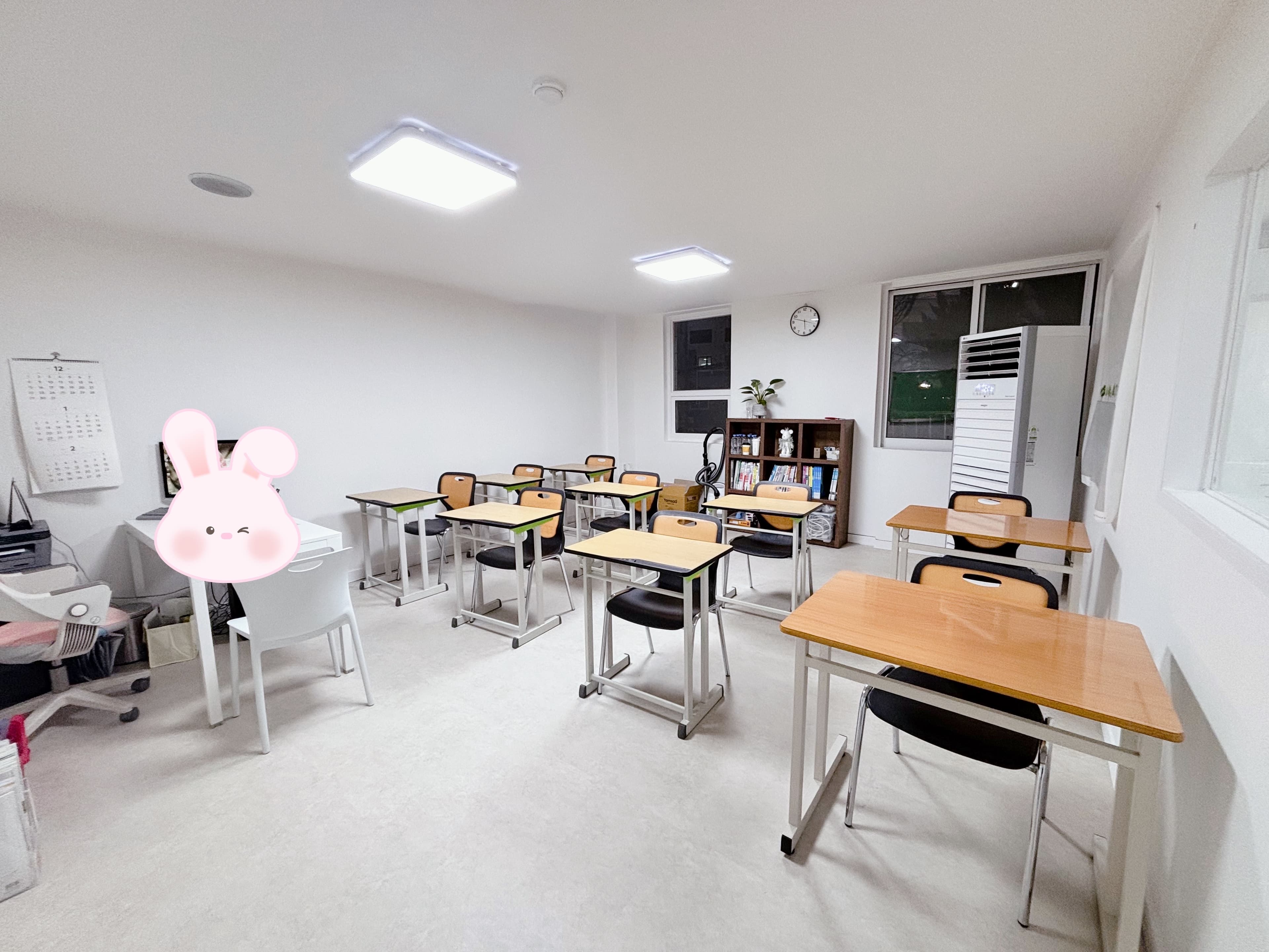 더플랜 수학교습소 사진 1