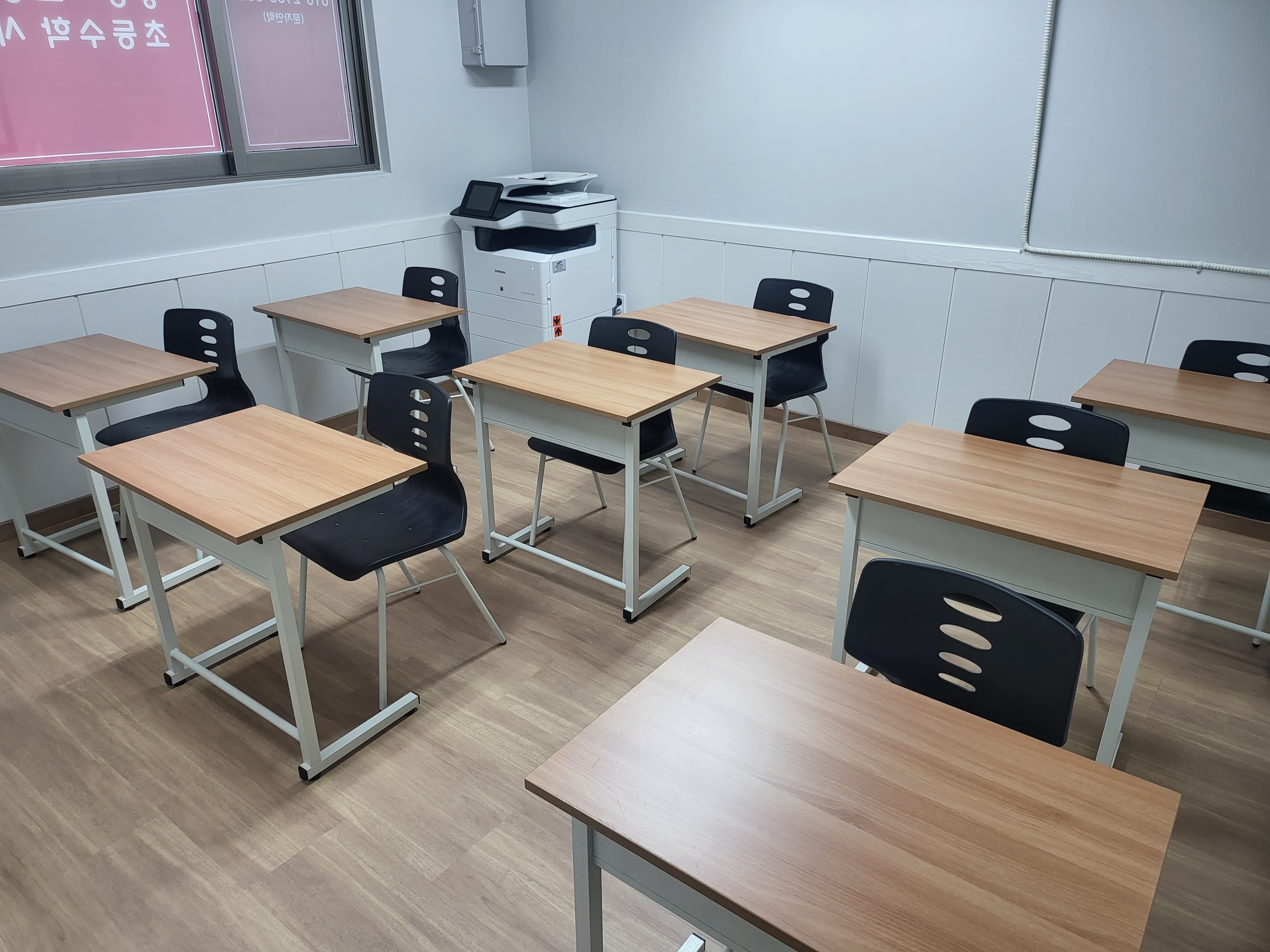 에스제이매쓰 수학교습소 사진 1