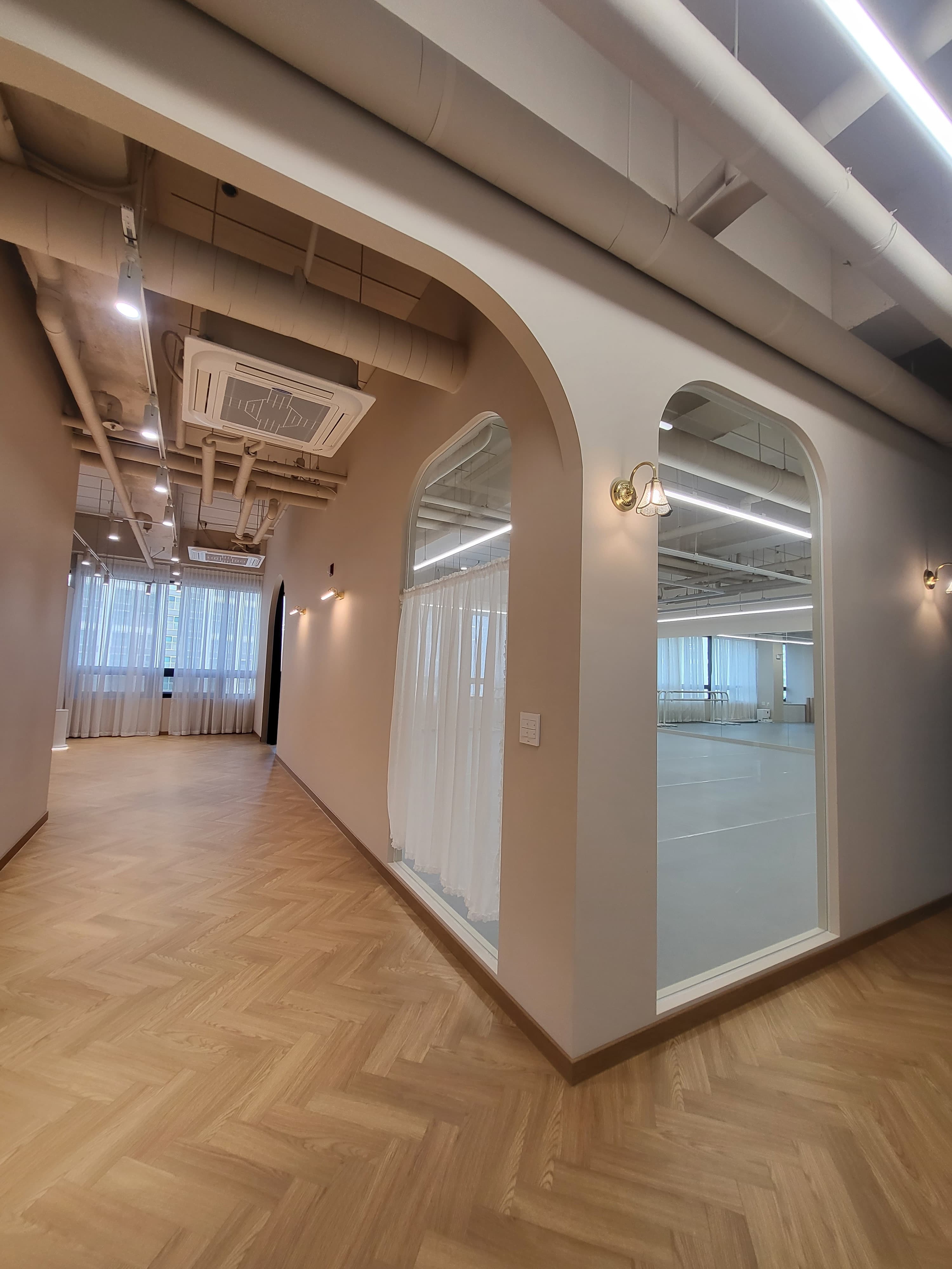 다다 발레학원 사진 4