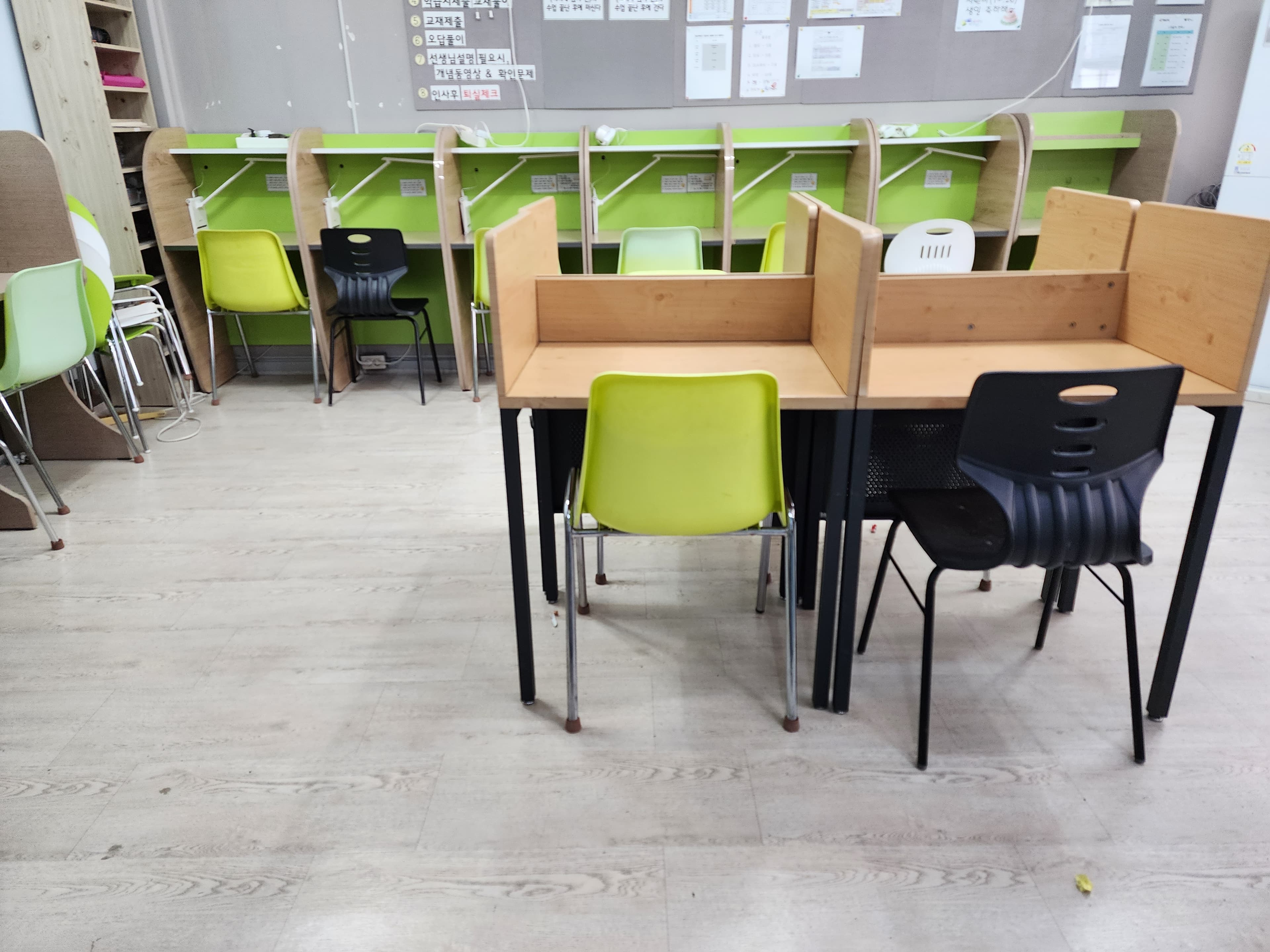 스마트해법 수학 진산성원 수학교습소 사진 5