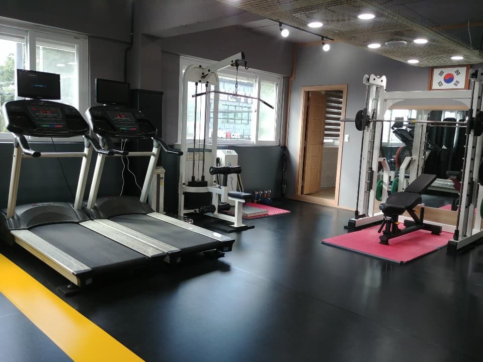 강산VIP GYM 사진 3