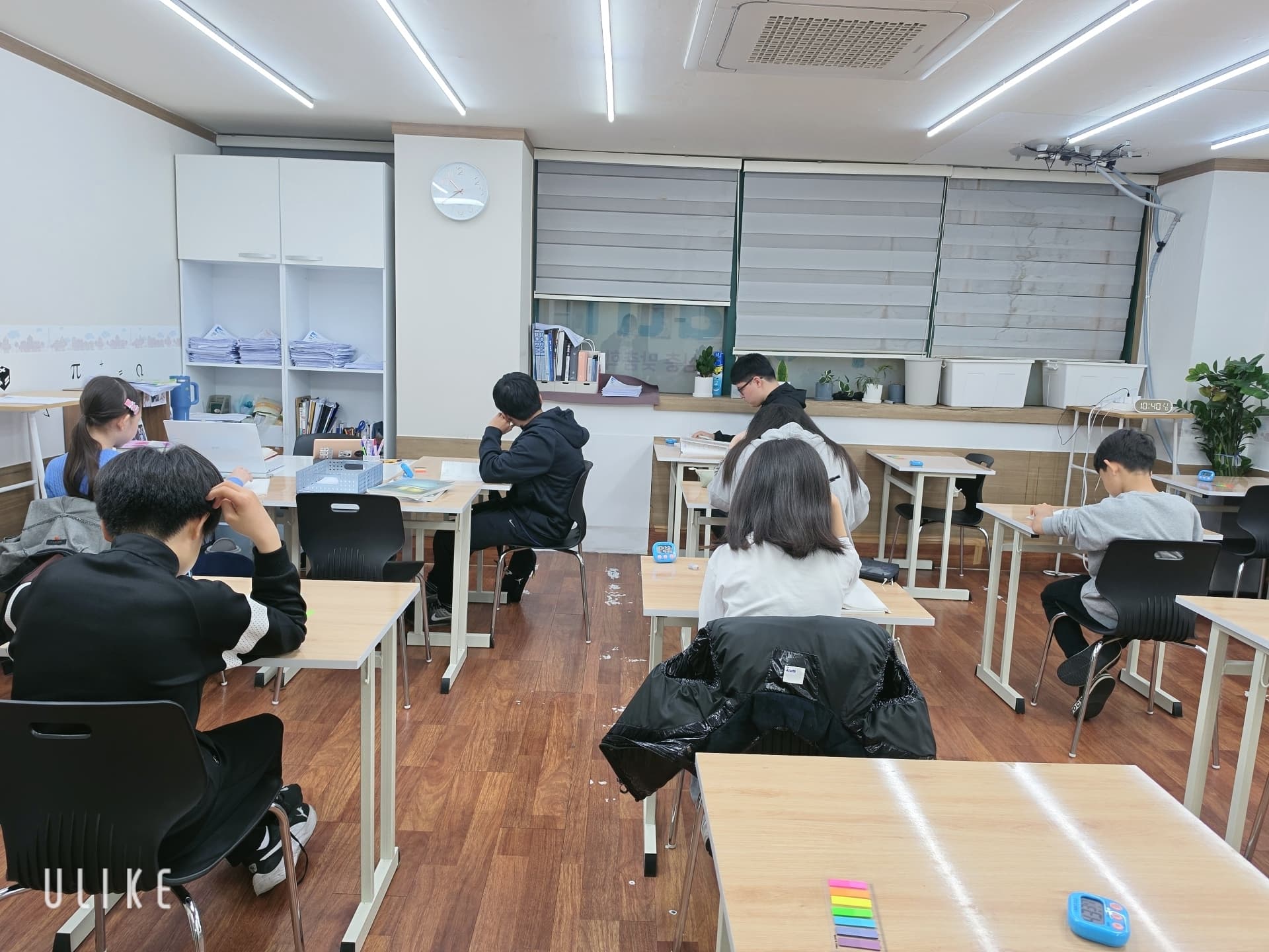 딥매쓰구서캠퍼스학원 사진 2