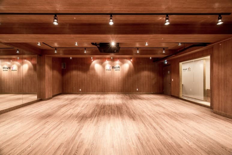 mstar studio 사진 4