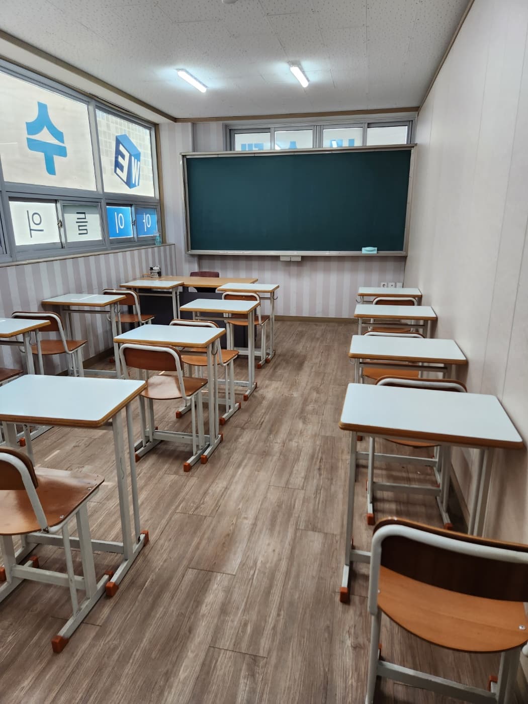 우리 수학과학학원 사진 2