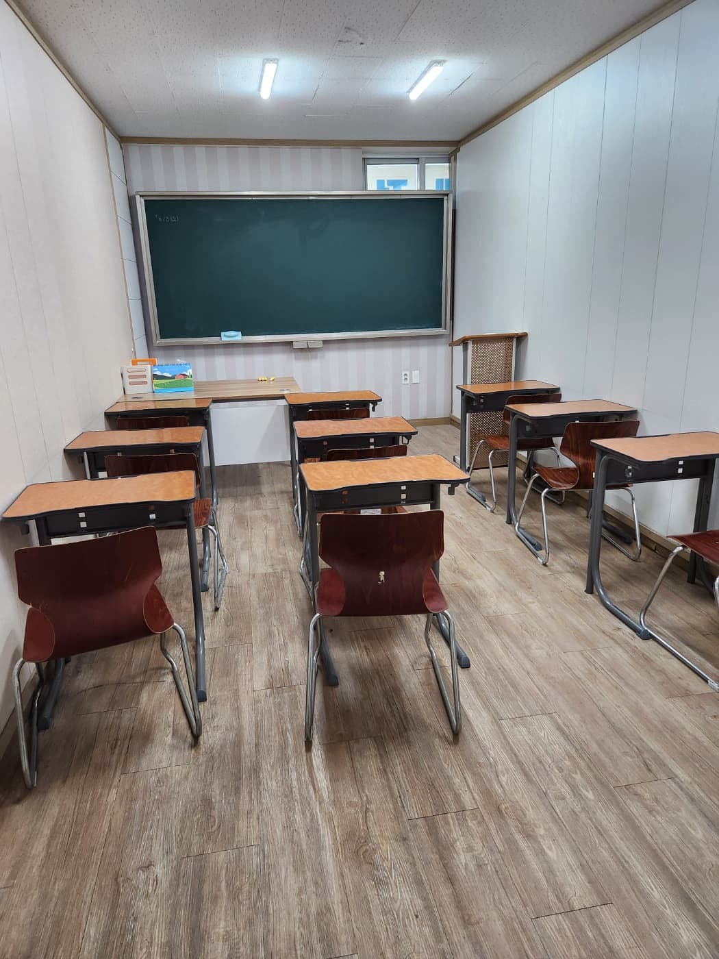 우리 수학과학학원 사진 1