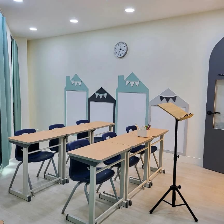 키즈스피치 마루지 반포센터 사진 6