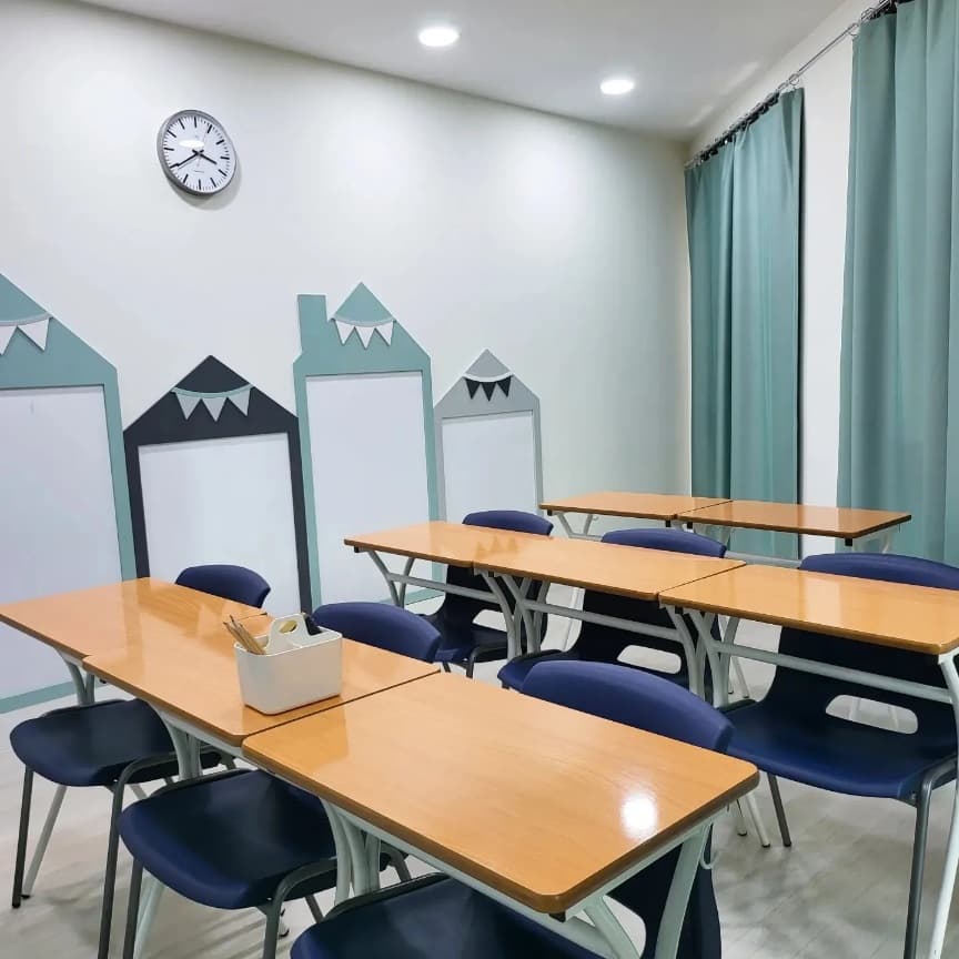 키즈스피치 마루지 반포센터 사진 4