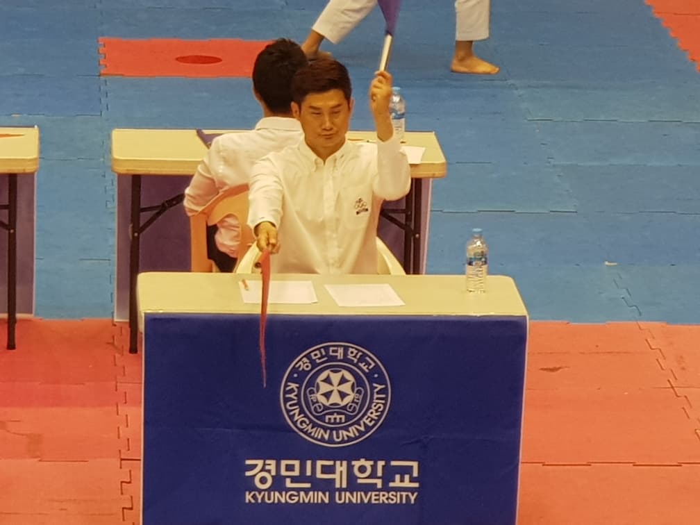 빅토리 국가대표 태권도장 사진 1