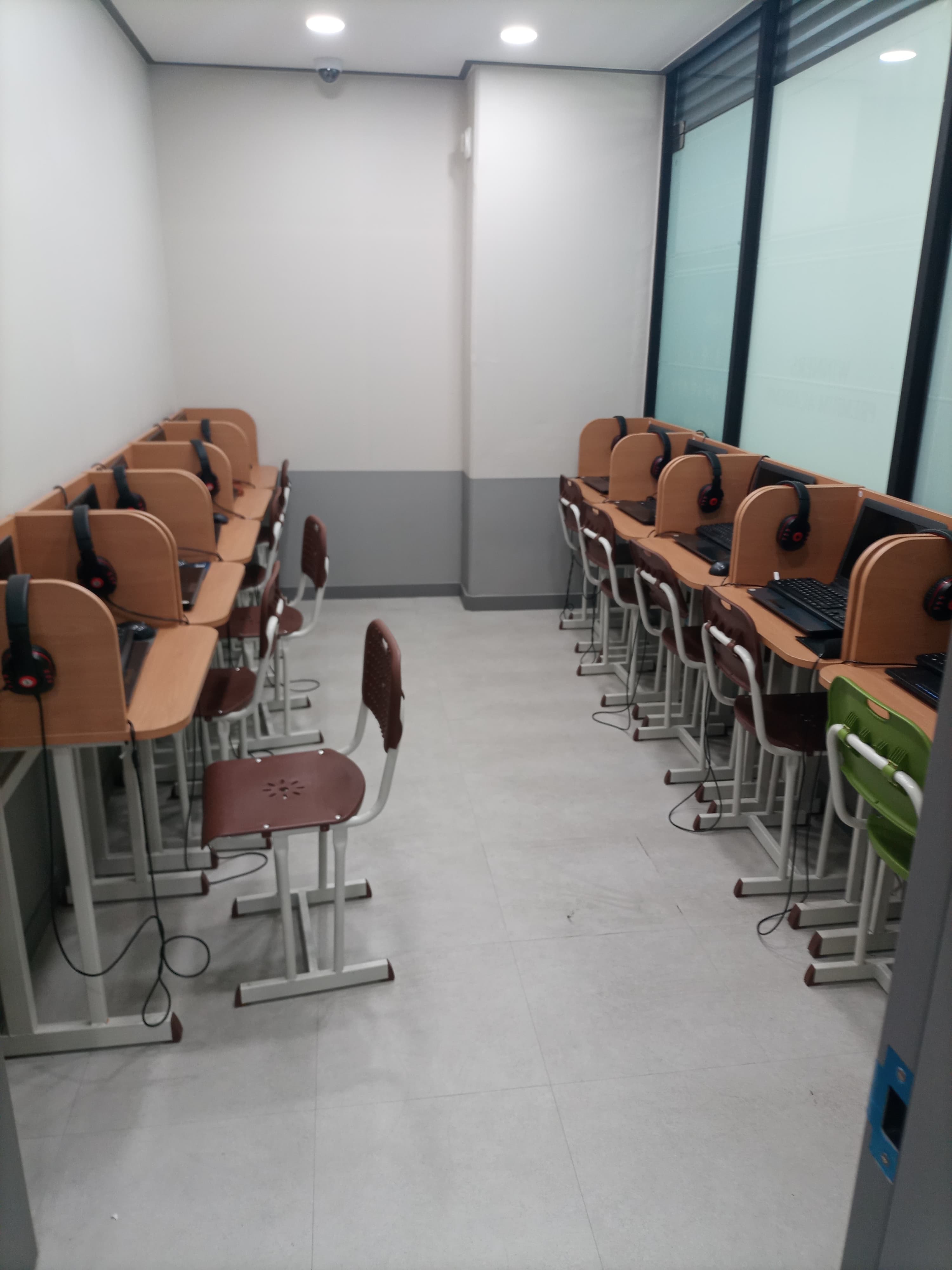 신항위너스 영수학원 사진 4