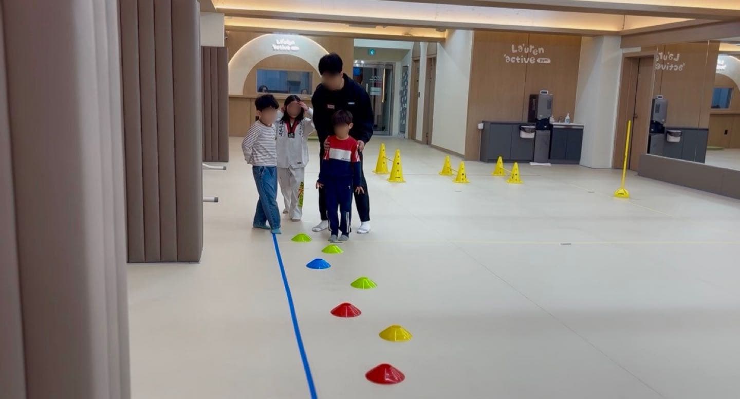 로렌키즈액티브짐 사진 5