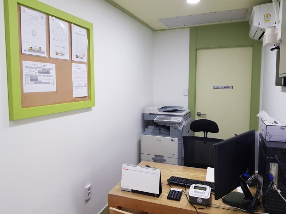 엠스트 학원 광진신관센터 사진 4