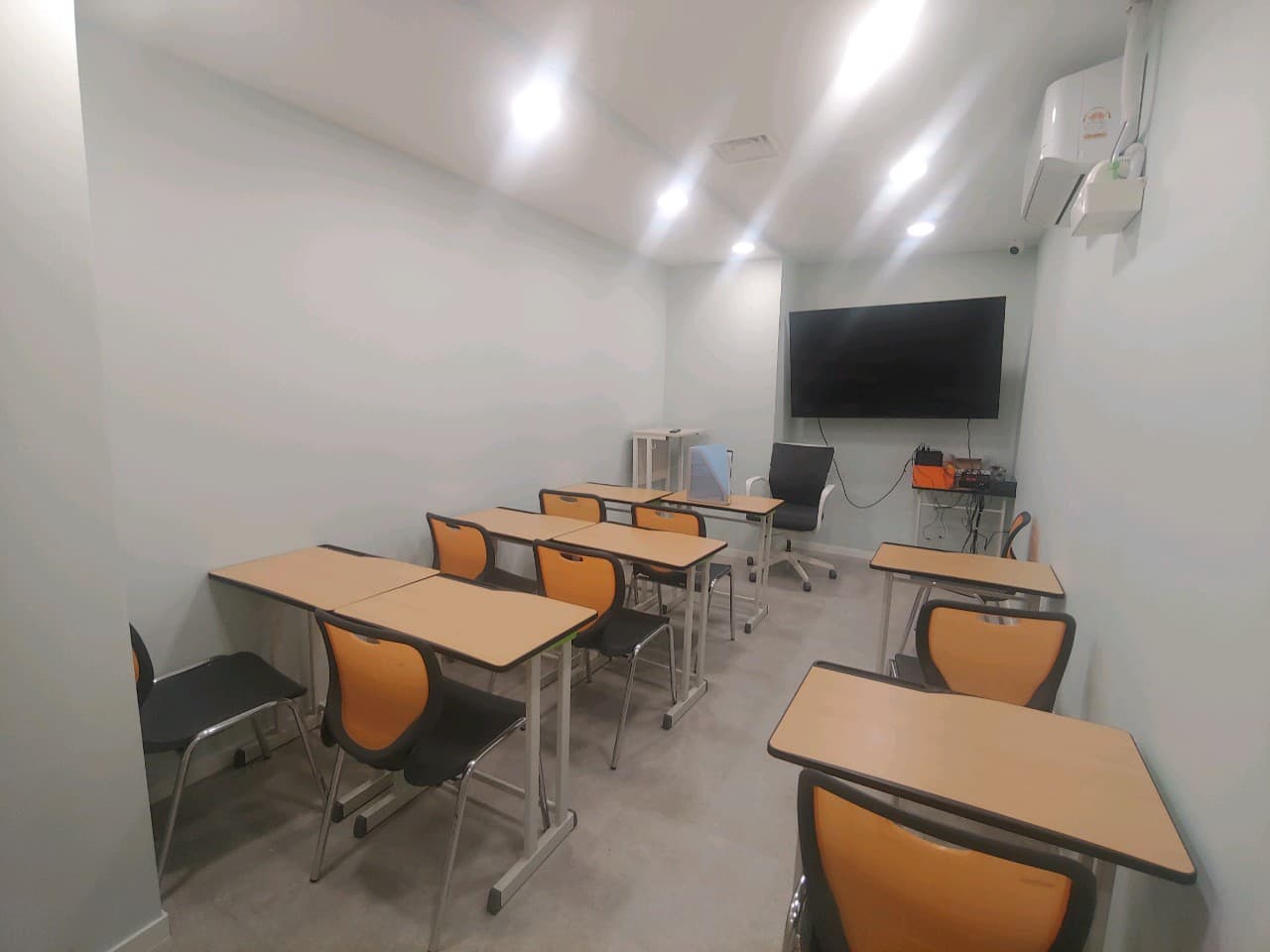 파머스 어학원 미토 영어 관양캠퍼스 사진 4